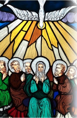 Pentecost