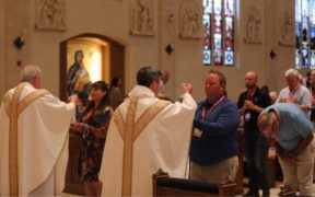 CATHOLIC MEDIA CONFERENCE MASS PORTLAND