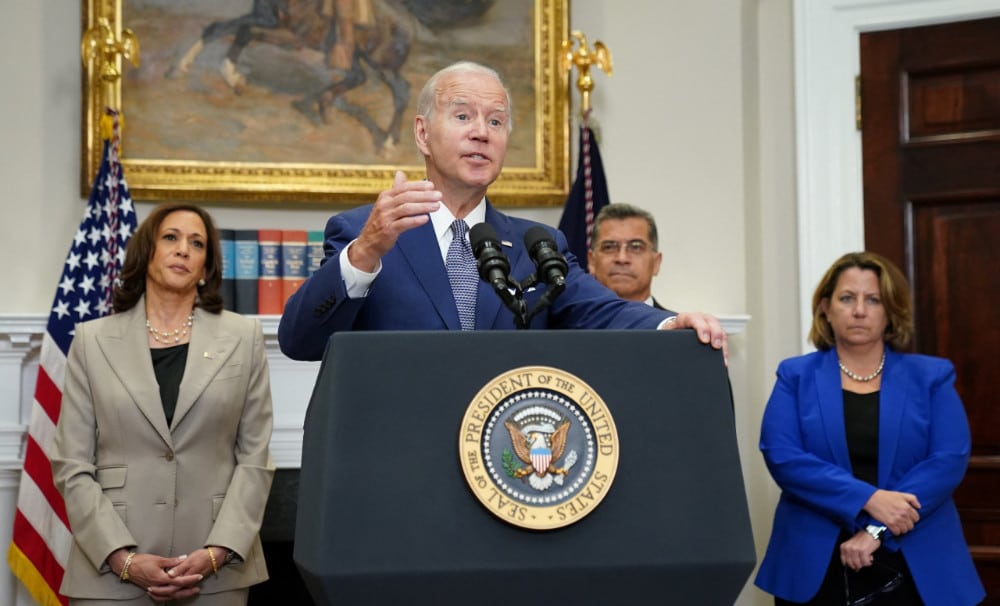 JOE BIDEN ABORTION EXECUTIVE ORDER