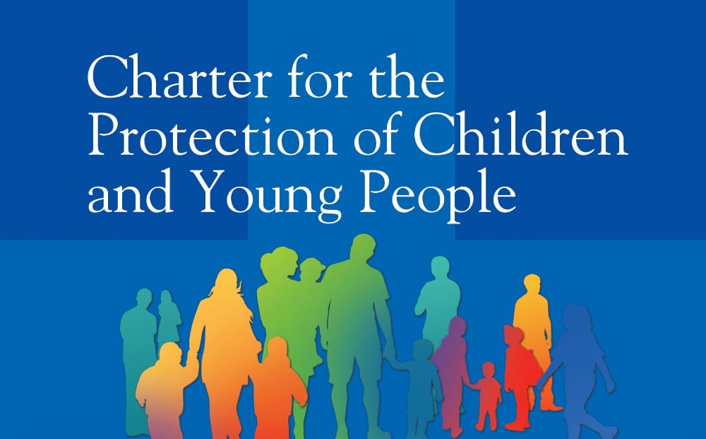 USCCB CHARTER PROTECTION CHILDREN YOUNG PEOPLE