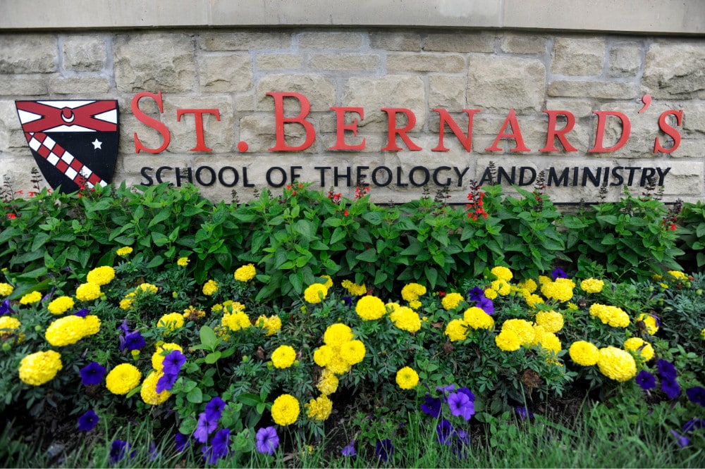 ST. BERNARDS SCHOOL THEOLOGY MINISTRY