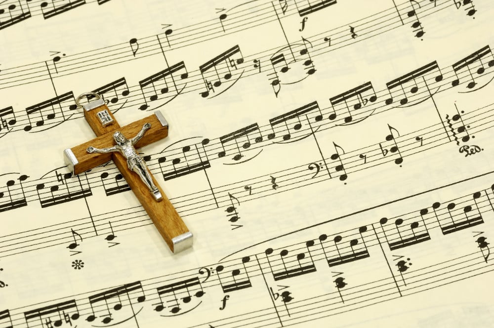 church music