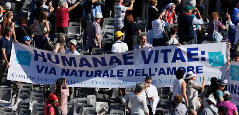 Humanae Vitae