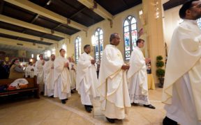 NEW YORK VOCATIONS VIANNEY