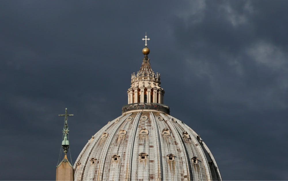 FILE ST. PETER'S BASILICA