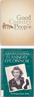 Flannery O'Connor