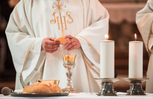 Eucharist