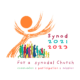 Synod logo