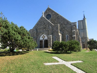 St. Dismas Church