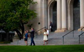 OMAHA CATHEDRAL MASS