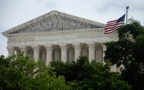 Supreme Court religious liberty