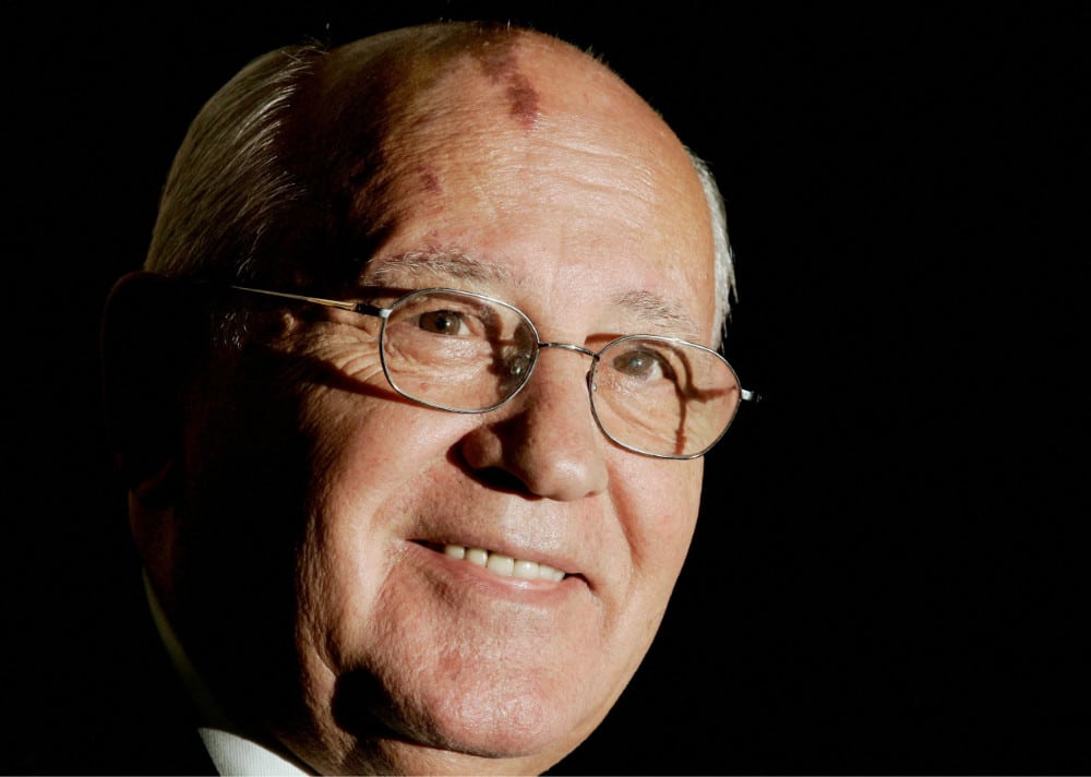 Gorbachev