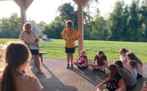 WEST VIRGINIA LAUDATO SI'