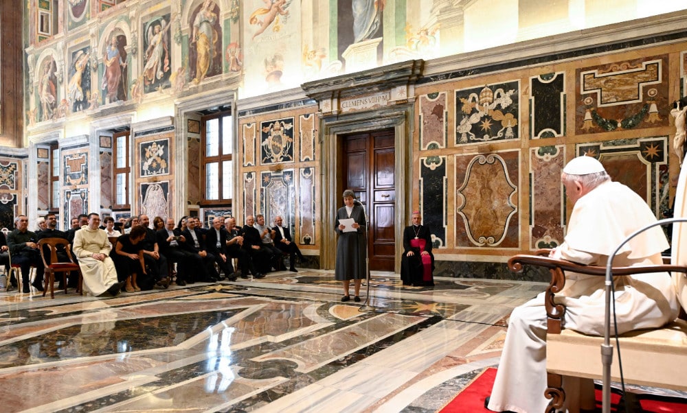 Pope Liturgy