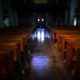 WASHINGTON EMPTY CHURCH