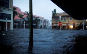 Hurricane Ian