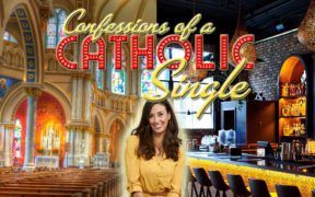Confession of a Catholic single