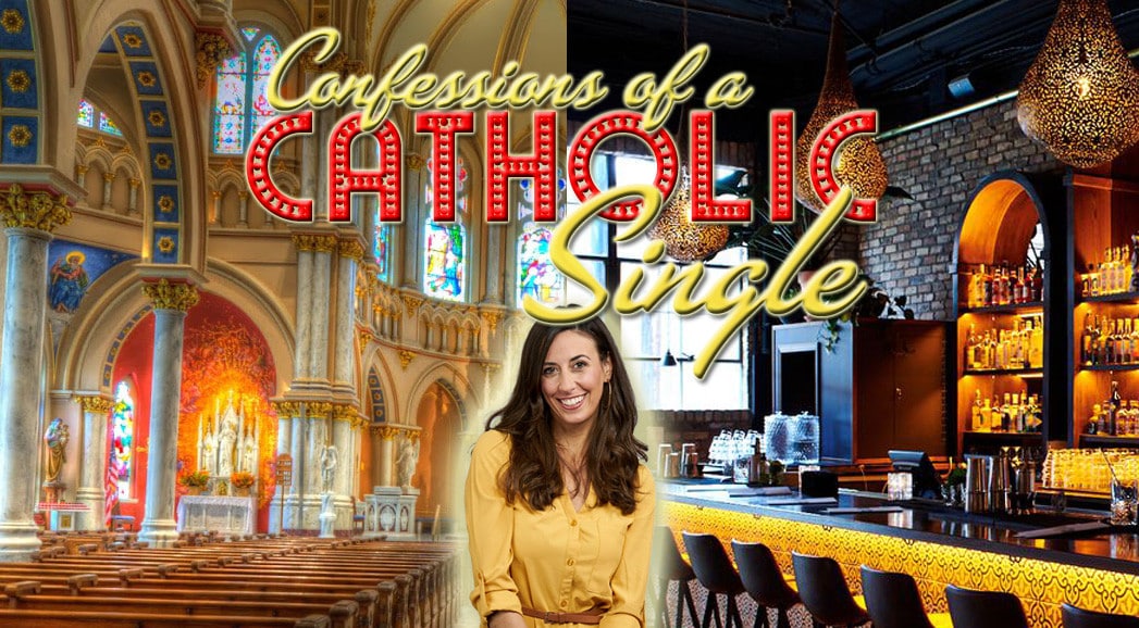 Confession of a Catholic single