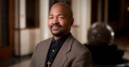 Deacon Mel Tardy