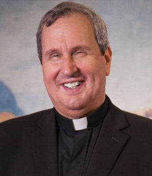 Fr. Spitzer