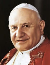 Pope St. John XXIII