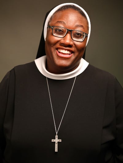Sister Josephine Garrett
