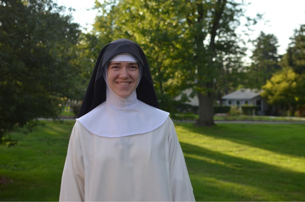 Sister Lucia Marie