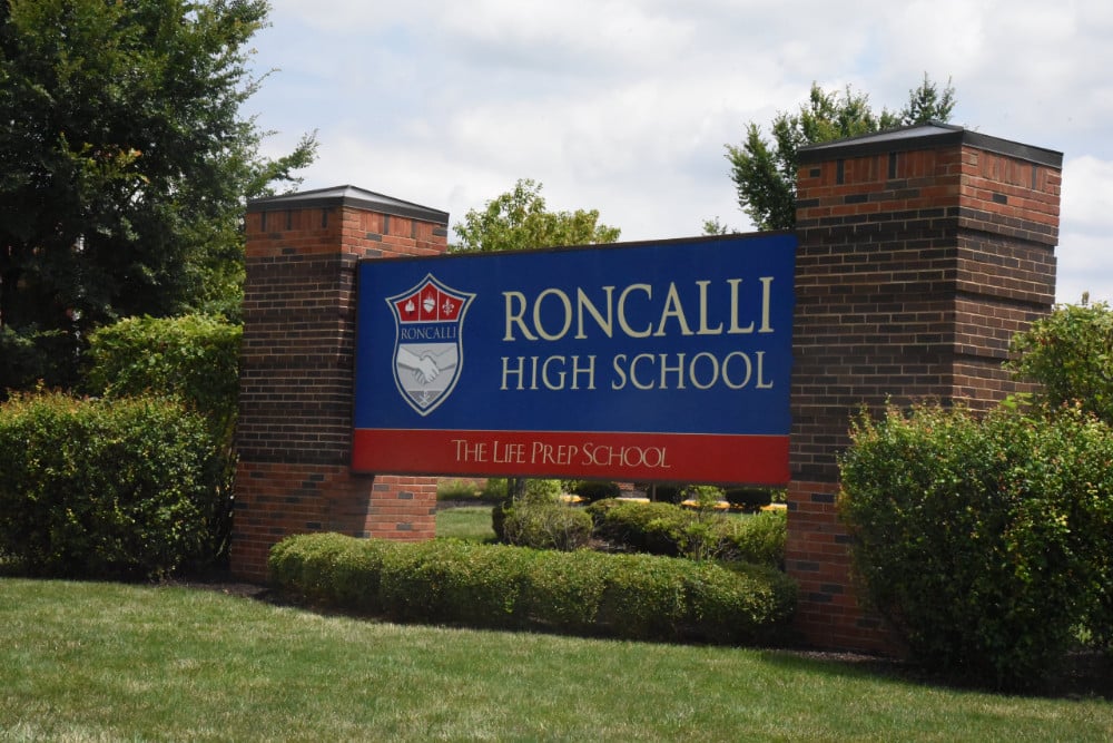 Roncalli High School