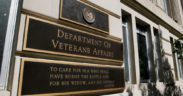 DEPARTMENT OF VETERANS AFFAIRS