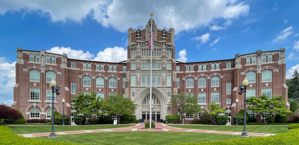 Providence College