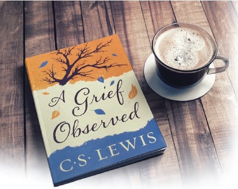 C.S. Lewis book