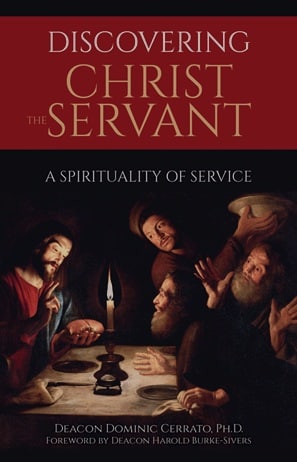 Discovering Christ Servant