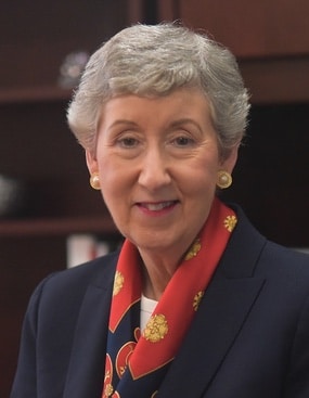 Dean Marie Nolan