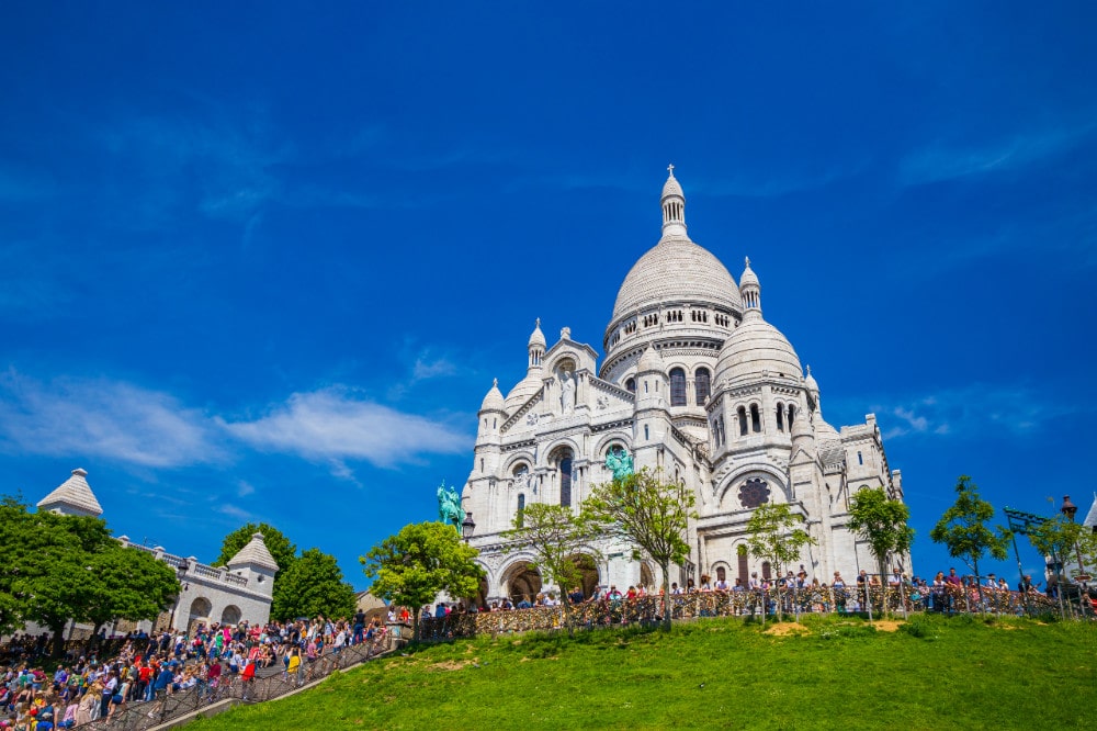 Sacré-Coeur