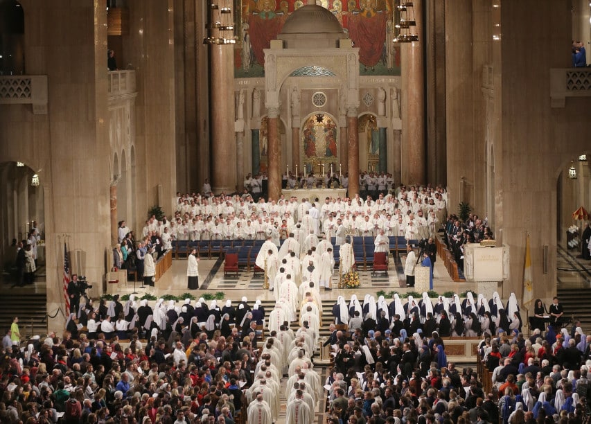 National Prayer Vigil for Life