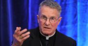 Archbishop Timothy P. Broglio