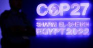EGYPT COP27 CLIMATE SUMMIT