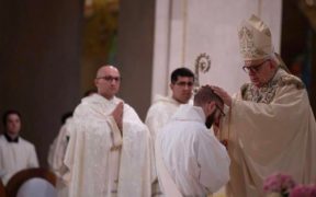 FATHER DAMIAN MARIE DAY