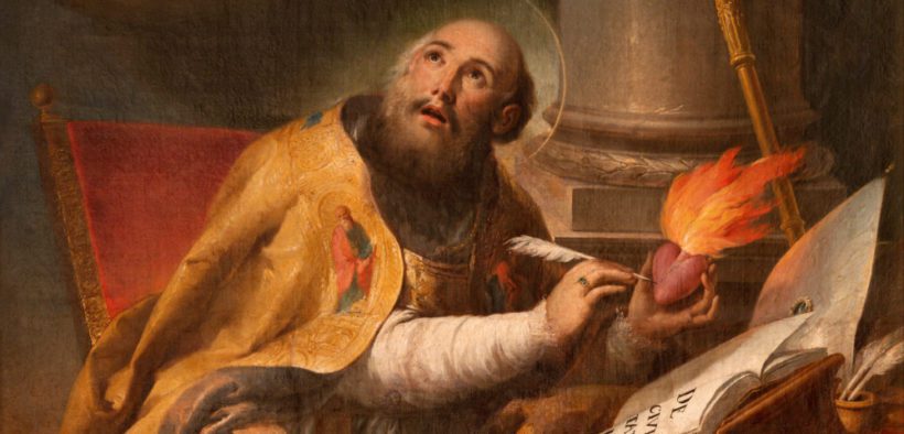 St. Augustine