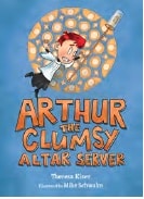 Arthur the clumsy