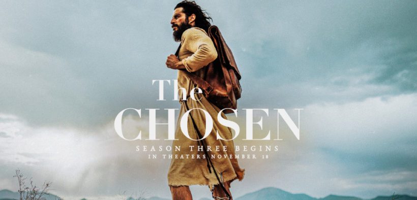 The Chosen