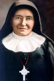 Mother Margaret Mary Healy Murphy