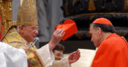Cardinal Daniel N. DiNardo