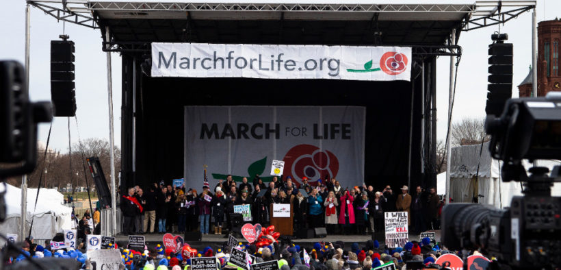March for LIfe