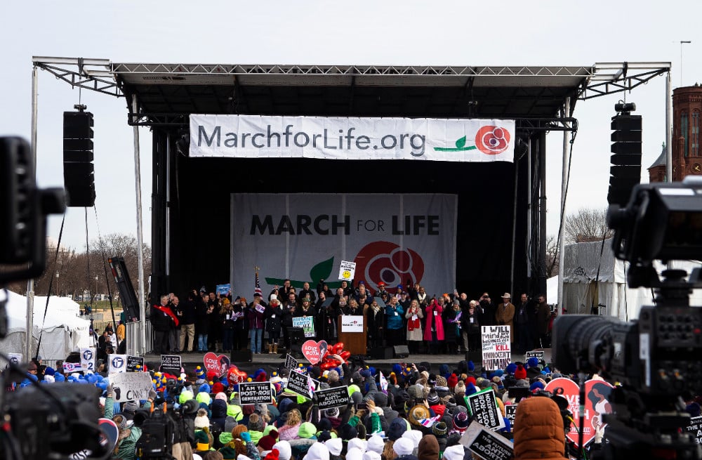 March for LIfe