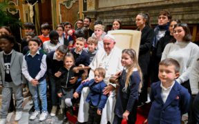 POPE ITALIAN FAMILY ASSOCIATIONS