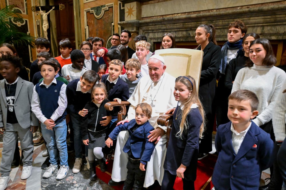 POPE ITALIAN FAMILY ASSOCIATIONS