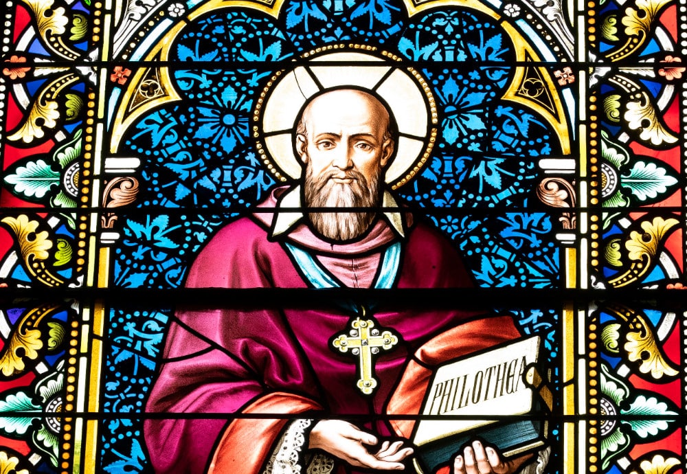 St. Francis de Sales