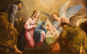 Nativity
