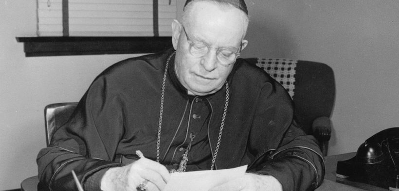 Archbishop Noll